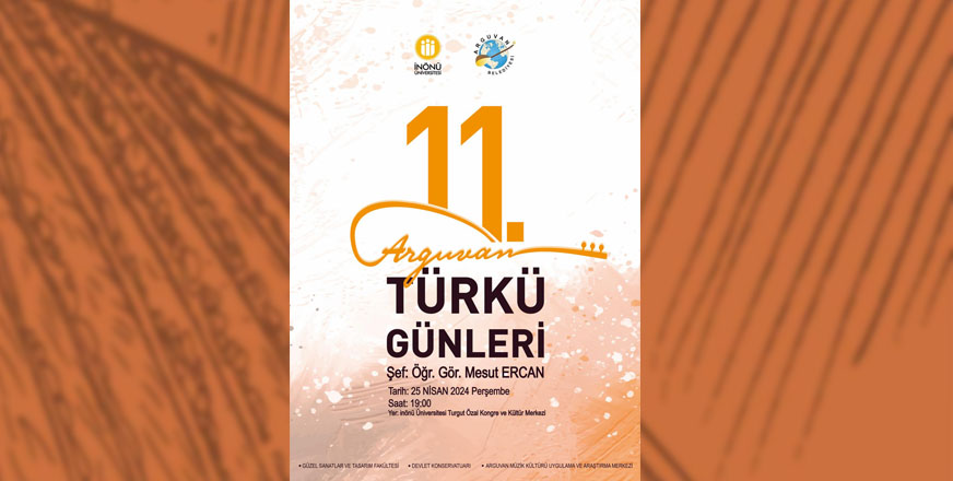 11.Arguvan Türkü Günleri